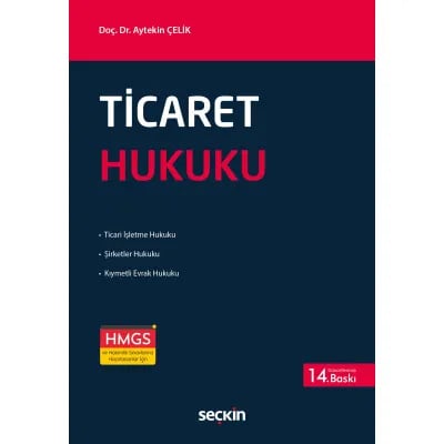 Ticaret Hukuku