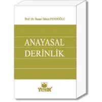 Anayasal Derinlik