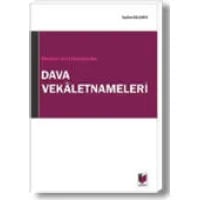 Medenî Usul Hukukunda Dava Vekâletnameleri