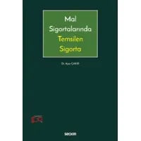 Mal Sigortalarında Temsilen Sigorta