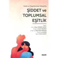 Şiddet ve Toplumsal Eşitlik
