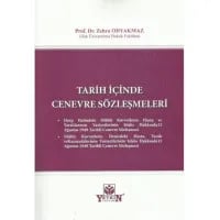 Tarih İçinde Cenevre Sözleşmeleri
