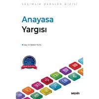 Anayasa Yargısı