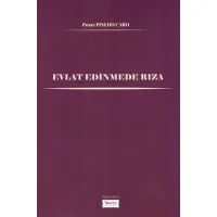 Evlat Edinmede Rıza