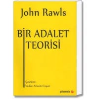 Bir Adalet Teorisi