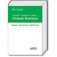 Orman Kanunu