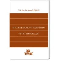 Milletlerarası Tahkimde Yetki Sorunları