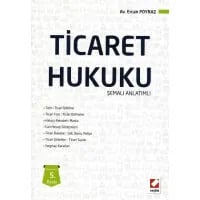 İş Hukuku (Şemalı Anlatımlı)