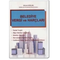 Belediye Vergi ve Harçları
