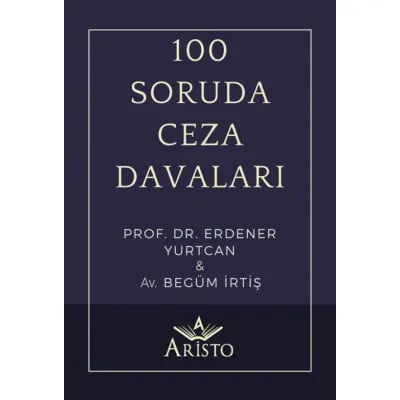  100 Soruda Ceza Davaları