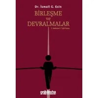 Birleşme ve Devralmalar