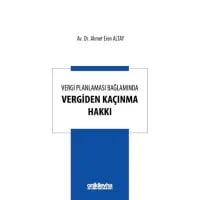 Vergiden Kaçınma Hakkı