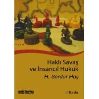Haklı Savaş ve İnsancıl Hukuk