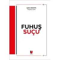 Fuhuş Suçu