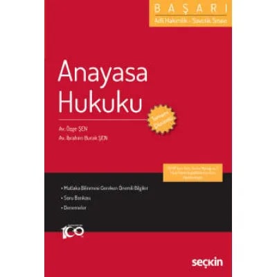 Anayasa Hukuku