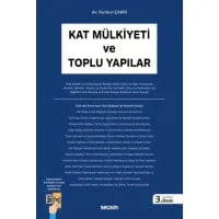 Kat Mülkiyeti ve Toplu Yapılar