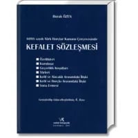 Kefalet Sözleşmesi