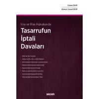 Tasarrufun İptali Davaları