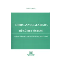 Kıbrıs Anayasalarında Hükümet Sistemi