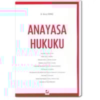 Anayasa Hukuku