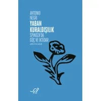 yaban kuraldışılık