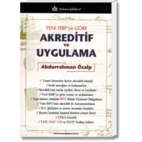 Akreditif ve Uygulama