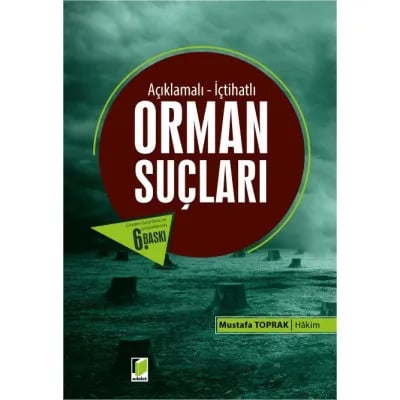 Orman Suçları