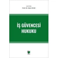 İş Güvencesi Hukuku