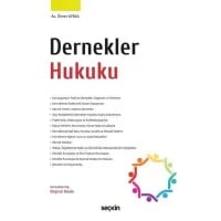 Dernekler Hukuku