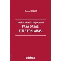 Paya Dayalı Kitle Fonlaması