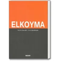 Elkoyma