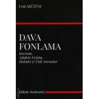 Dava Fonlama