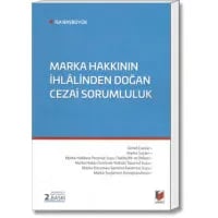 Marka Hakkının İhlalinden Doğan Cezai Sorumluluk