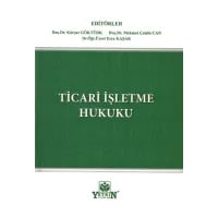 Ticari İşletme Hukuku