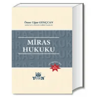 Miras Hukuku