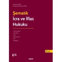 Şematik İcra ve İflas Hukuku
