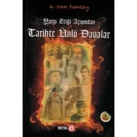 Tarihte Ünlü Davalar