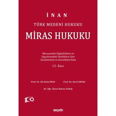 Miras Hukuku