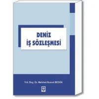 Deniz İş Sözleşmesi
