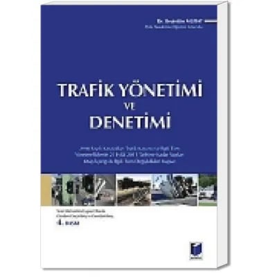 Trafik Yönetimi ve Denetimi