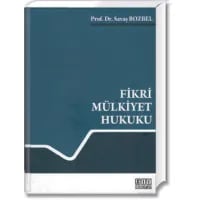 Fikri Mülkiyet Hukuku