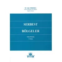 Serbest Bölgeler