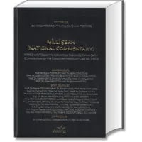 Milli Şerh (National Commentary)