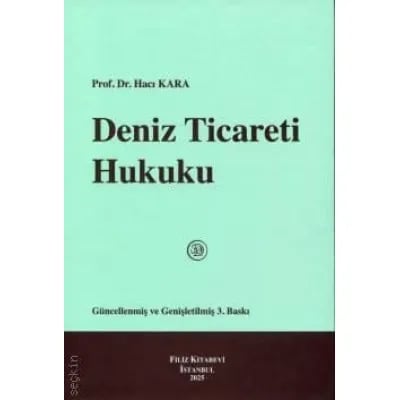 Deniz Ticareti Hukuku