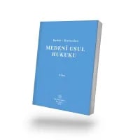Medeni Usul Hukuku