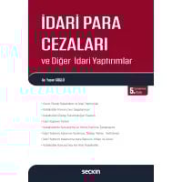 İdari Para Cezaları ve Diğer İdari Yaptırımlar