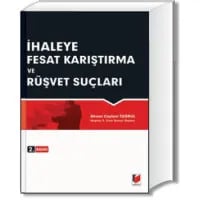 İhaleye Fesat Karıştırma ve Rüşvet Suçları