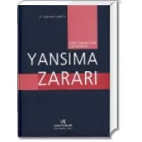 Türk Sorumluluk Hukukunda Yansıma Zararı