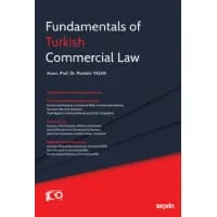 Fundamentals of Turkish Commercial Law