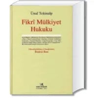 Fikrî Mülkiyet Hukuku